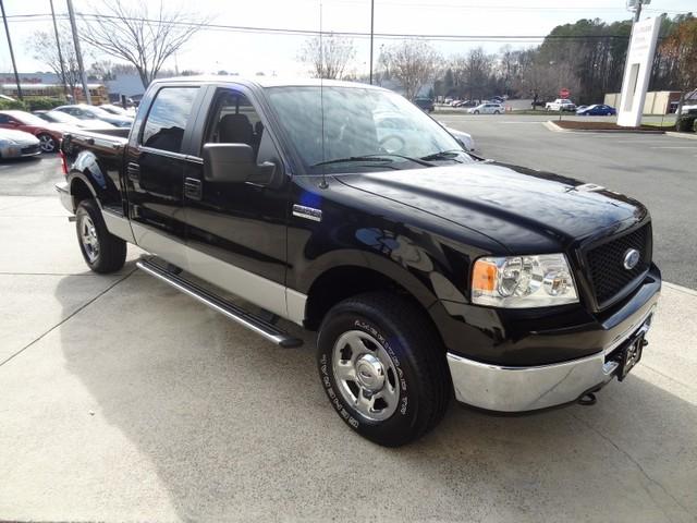 Ford F150 2006 photo 3