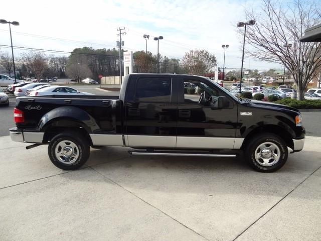 Ford F150 2006 photo 4