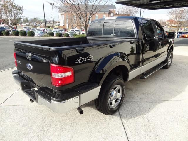 Ford F150 2006 photo 5