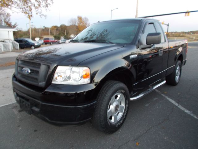 Ford F150 2006 photo 1