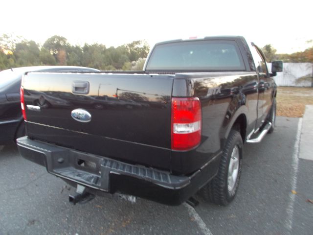 Ford F150 2006 photo 3