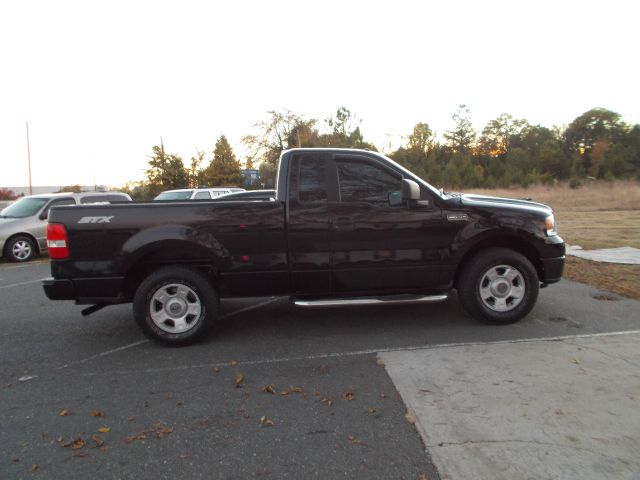 Ford F150 2006 photo 4