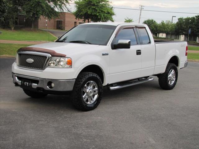 Ford F150 2006 photo 1