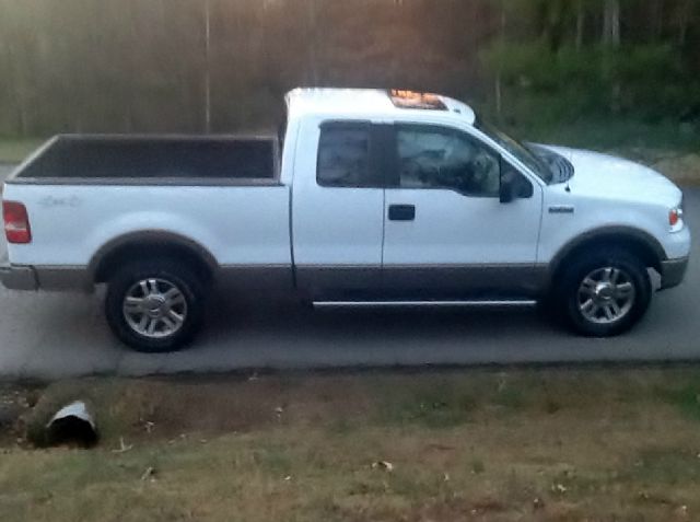 Ford F150 2006 photo 2