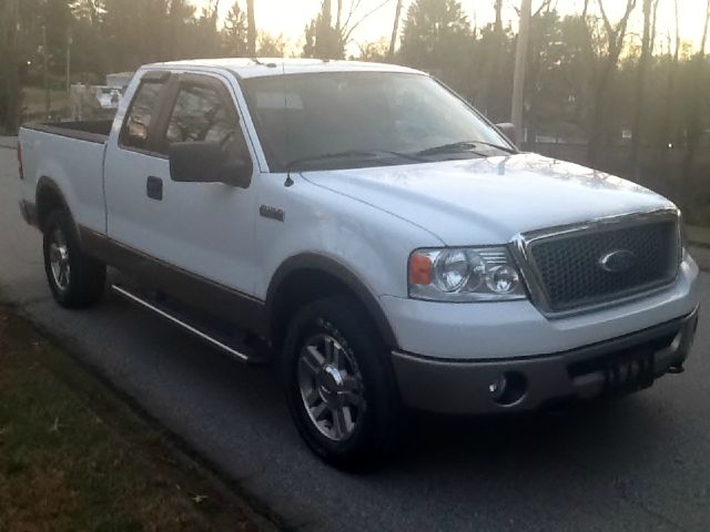 Ford F150 2006 photo 3