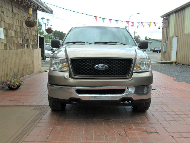 Ford F150 2006 photo 2