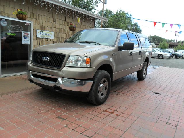 Ford F150 2006 photo 3