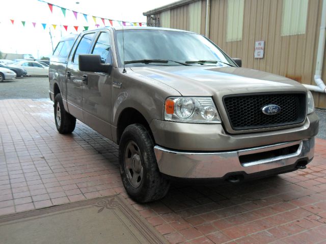 Ford F150 2006 photo 4