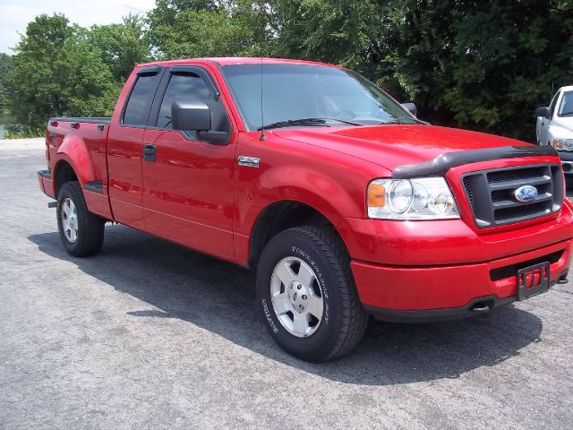 Ford F150 2006 photo 1