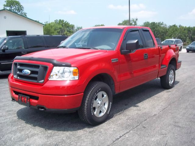 Ford F150 2006 photo 2