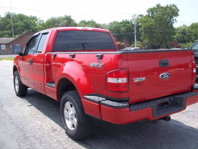 Ford F150 2006 photo 3