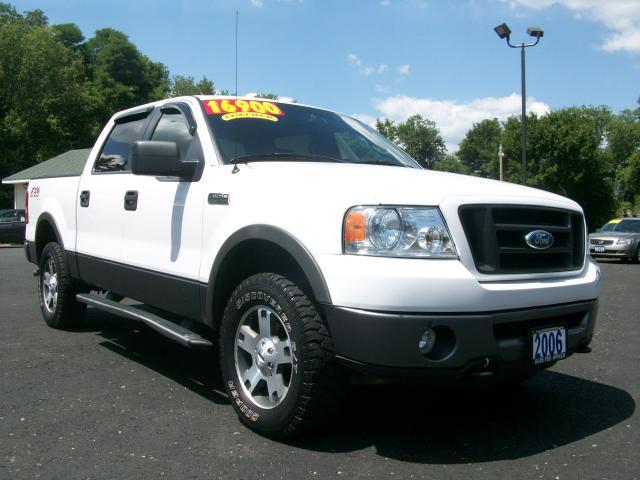 Ford F150 ESi Pickup