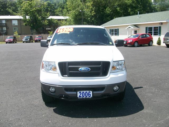 Ford F150 2006 photo 1