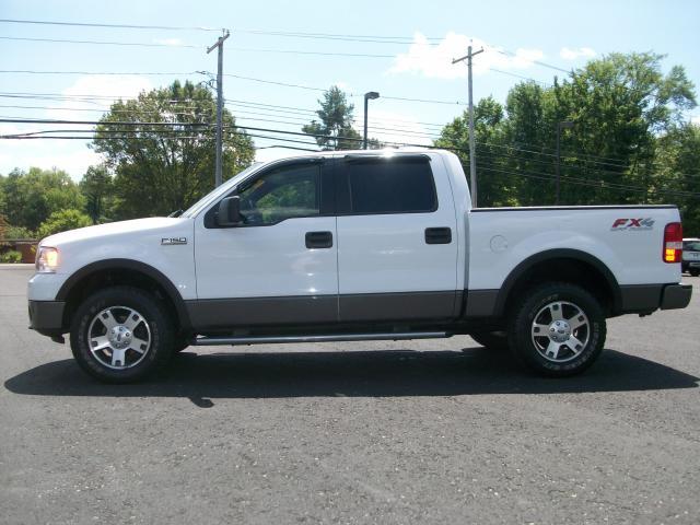 Ford F150 2006 photo 3