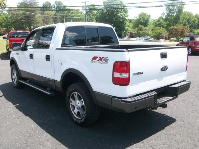 Ford F150 2006 photo 4