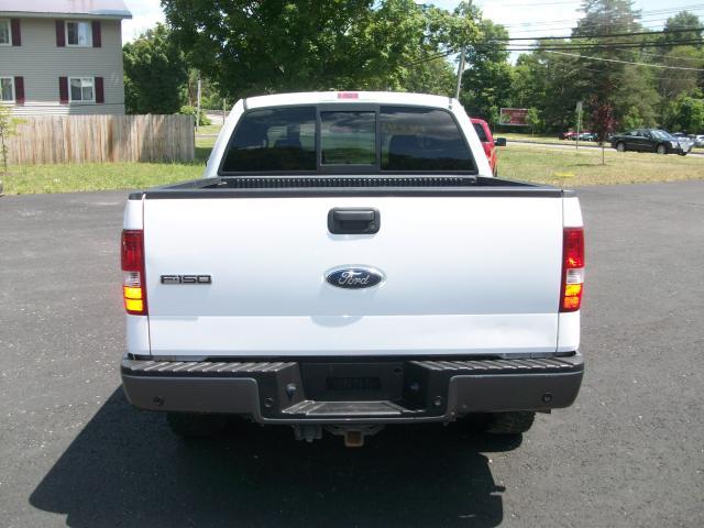 Ford F150 2006 photo 5