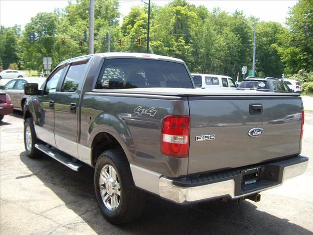 Ford F150 2006 photo 1