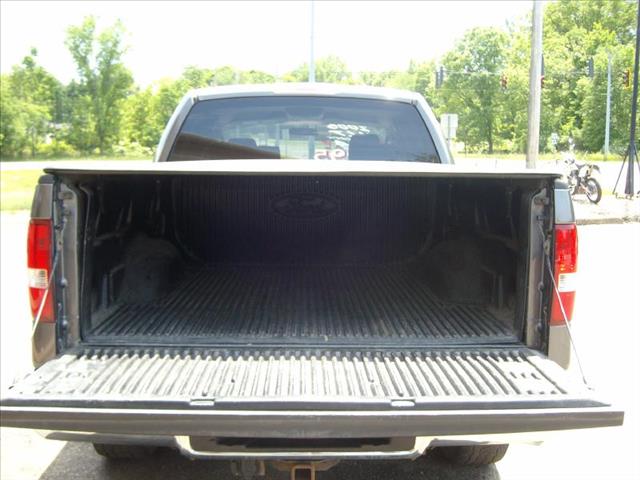 Ford F150 2006 photo 10