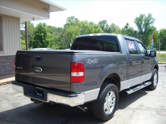 Ford F150 2006 photo 2