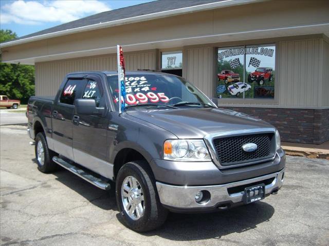 Ford F150 2006 photo 6