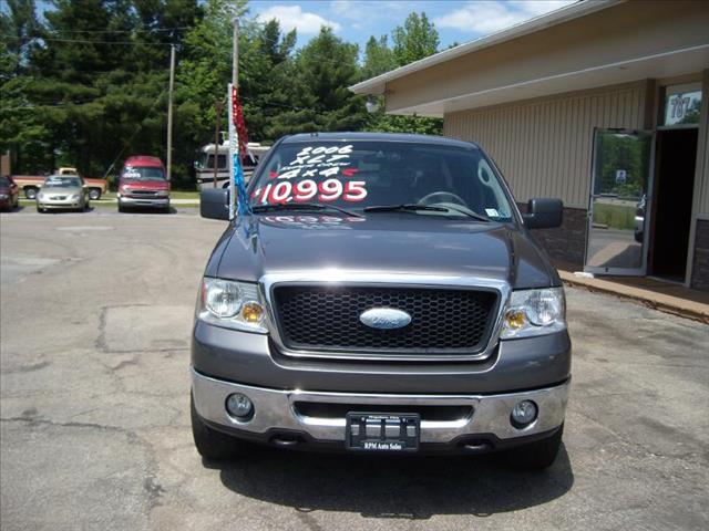 Ford F150 2006 photo 7