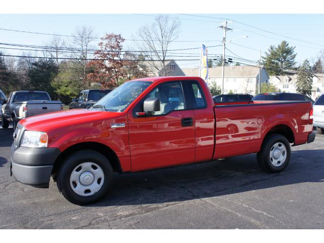 Ford F150 2006 photo 1