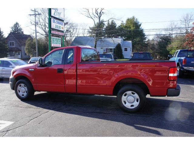 Ford F150 2006 photo 4