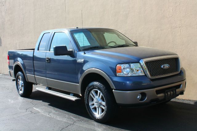 Ford F150 2006 photo 10