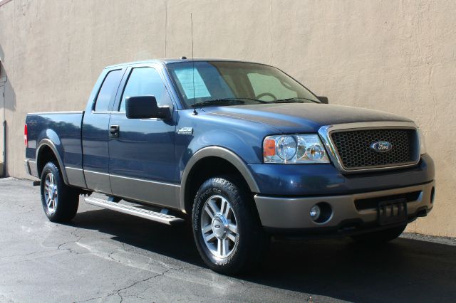 Ford F150 2006 photo 11