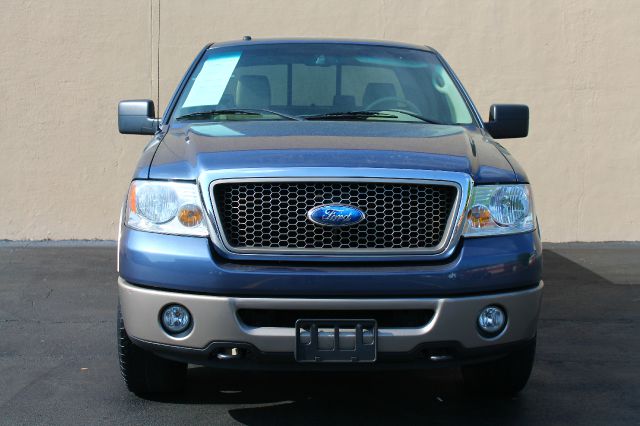 Ford F150 2006 photo 12