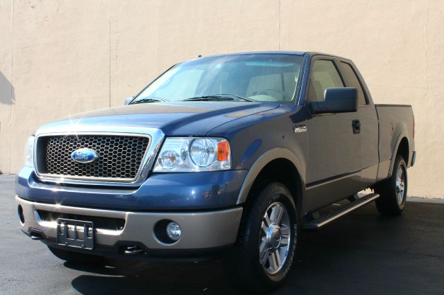 Ford F150 2006 photo 13