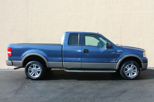 Ford F150 2006 photo 15