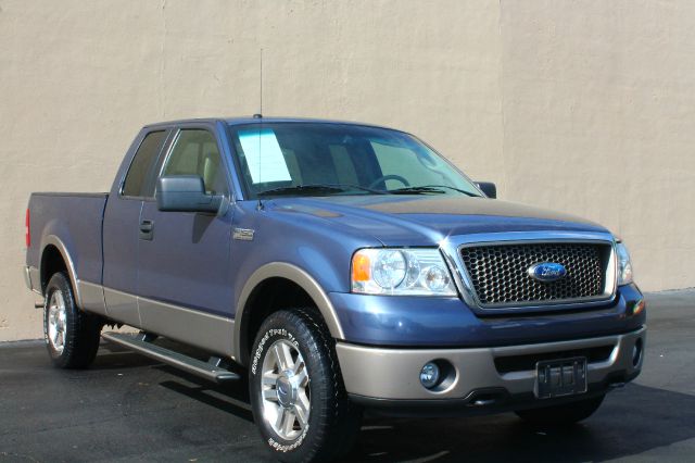 Ford F150 2006 photo 16