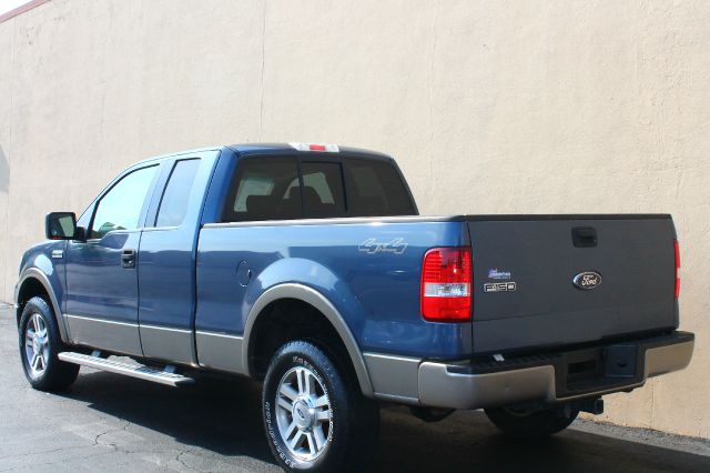 Ford F150 2006 photo 17