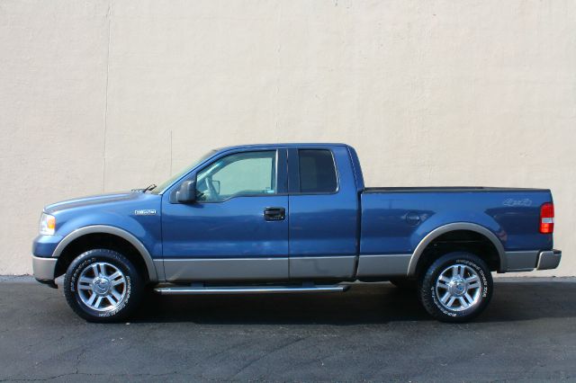 Ford F150 2006 photo 20