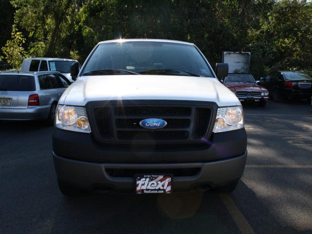 Ford F150 2006 photo 1