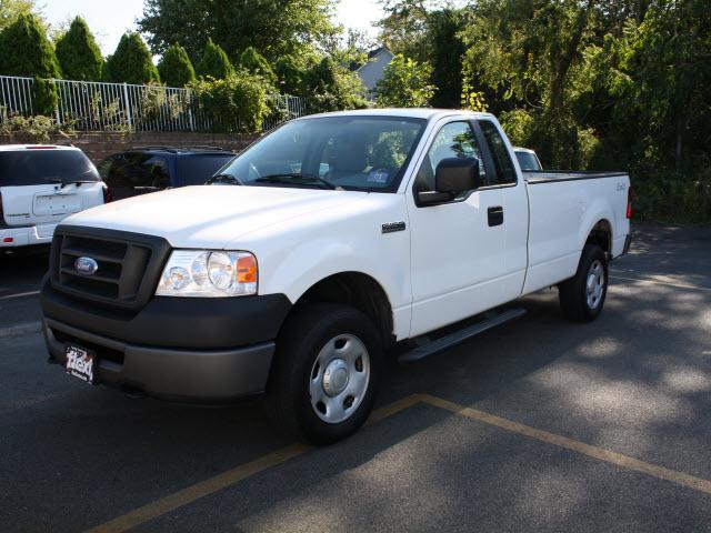 Ford F150 2006 photo 2