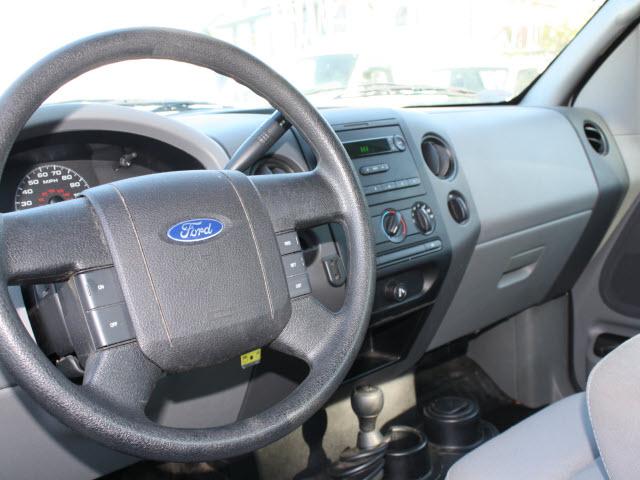 Ford F150 2006 photo 3