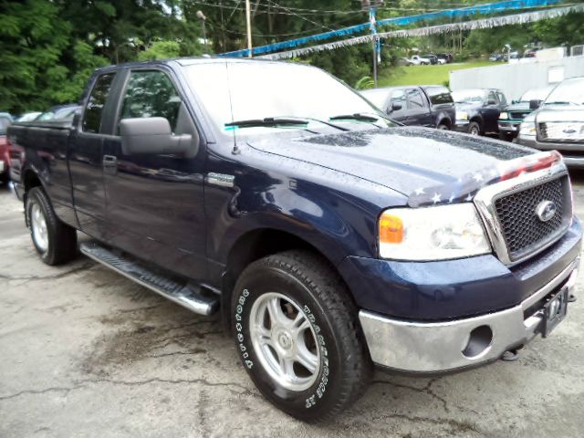 Ford F150 2006 photo 1