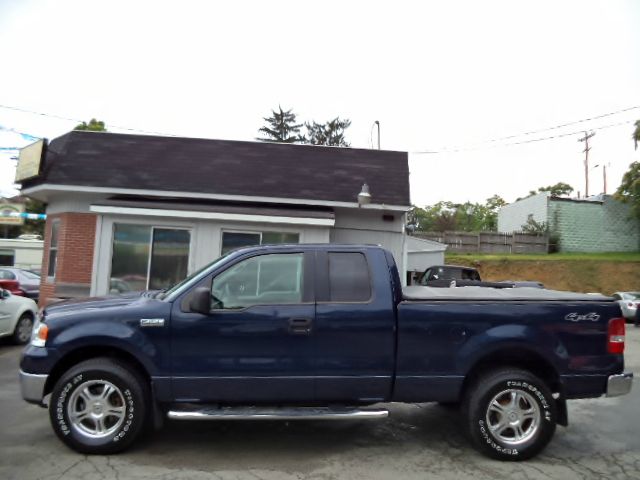 Ford F150 2006 photo 4