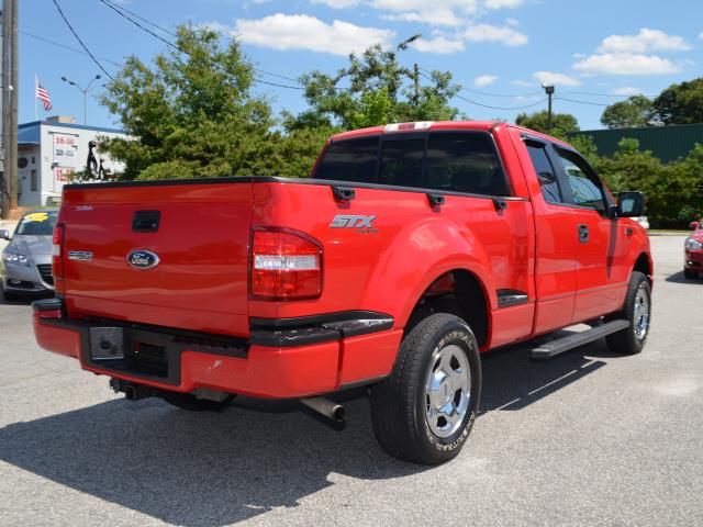 Ford F150 2006 photo 1