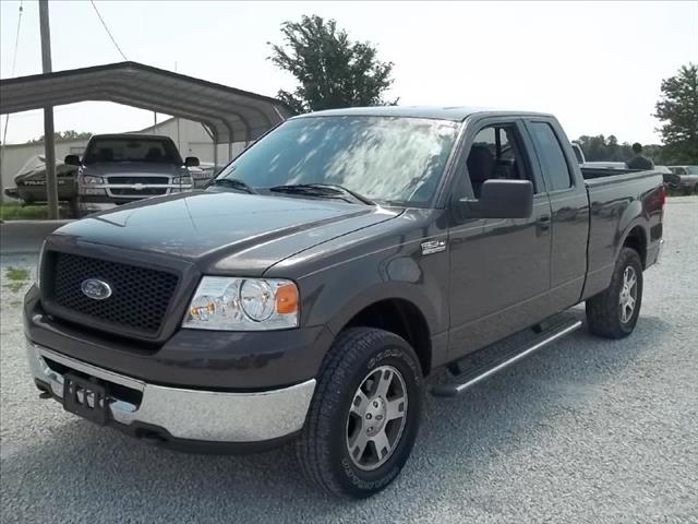 Ford F150 2006 photo 1