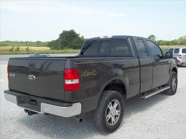 Ford F150 2006 photo 2