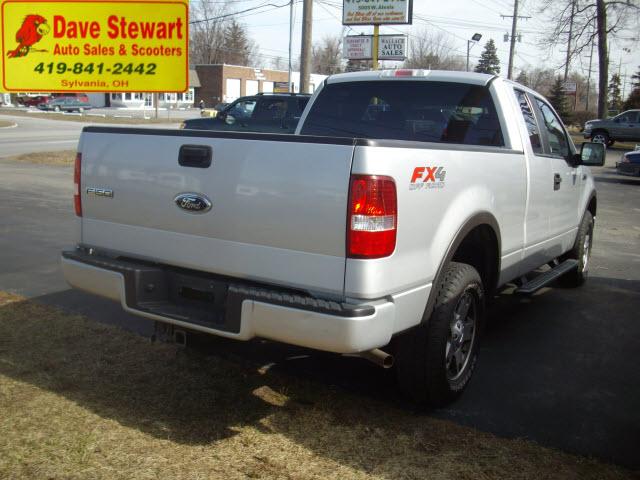 Ford F150 2006 photo 1