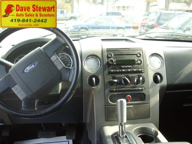 Ford F150 2006 photo 5