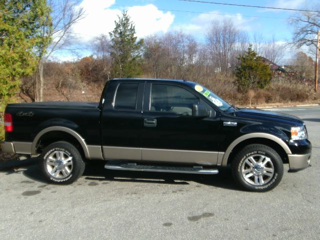 Ford F150 2006 photo 1