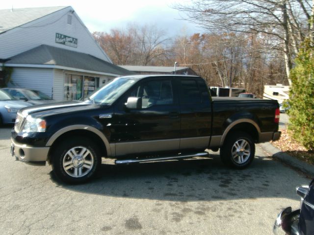 Ford F150 2006 photo 3