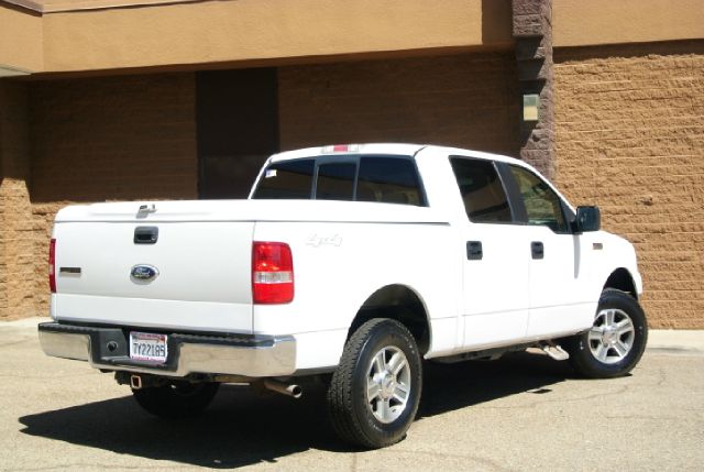 Ford F150 2500 SL Pickup Truck