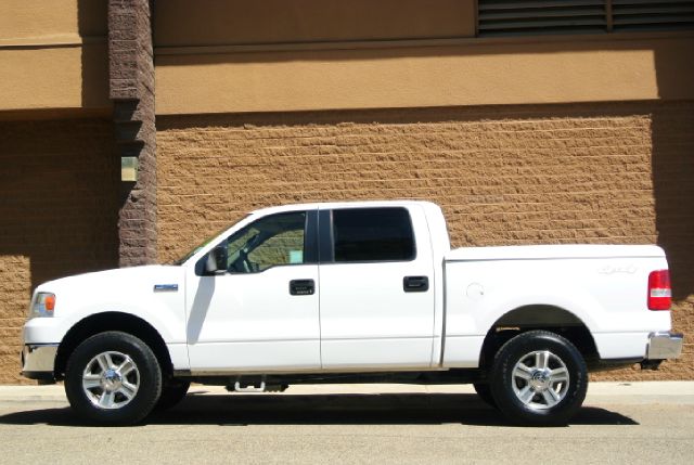 Ford F150 2006 photo 1