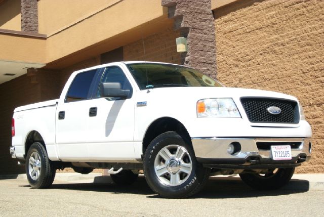 Ford F150 2006 photo 2